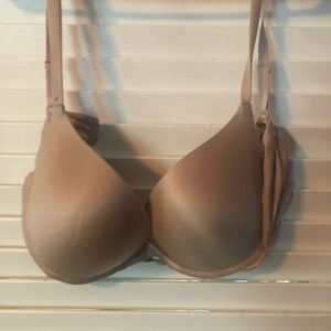 VICTORIAS SECRET BRA 38 C
